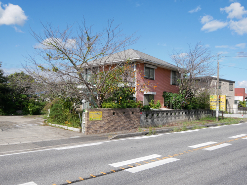 地域に根差して90余年